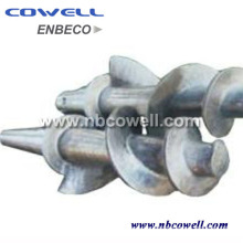 Rubber Screw Barrel for Extruder Machine